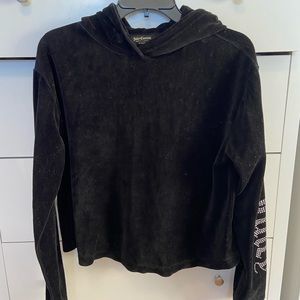 Juicy Couture black label sweater